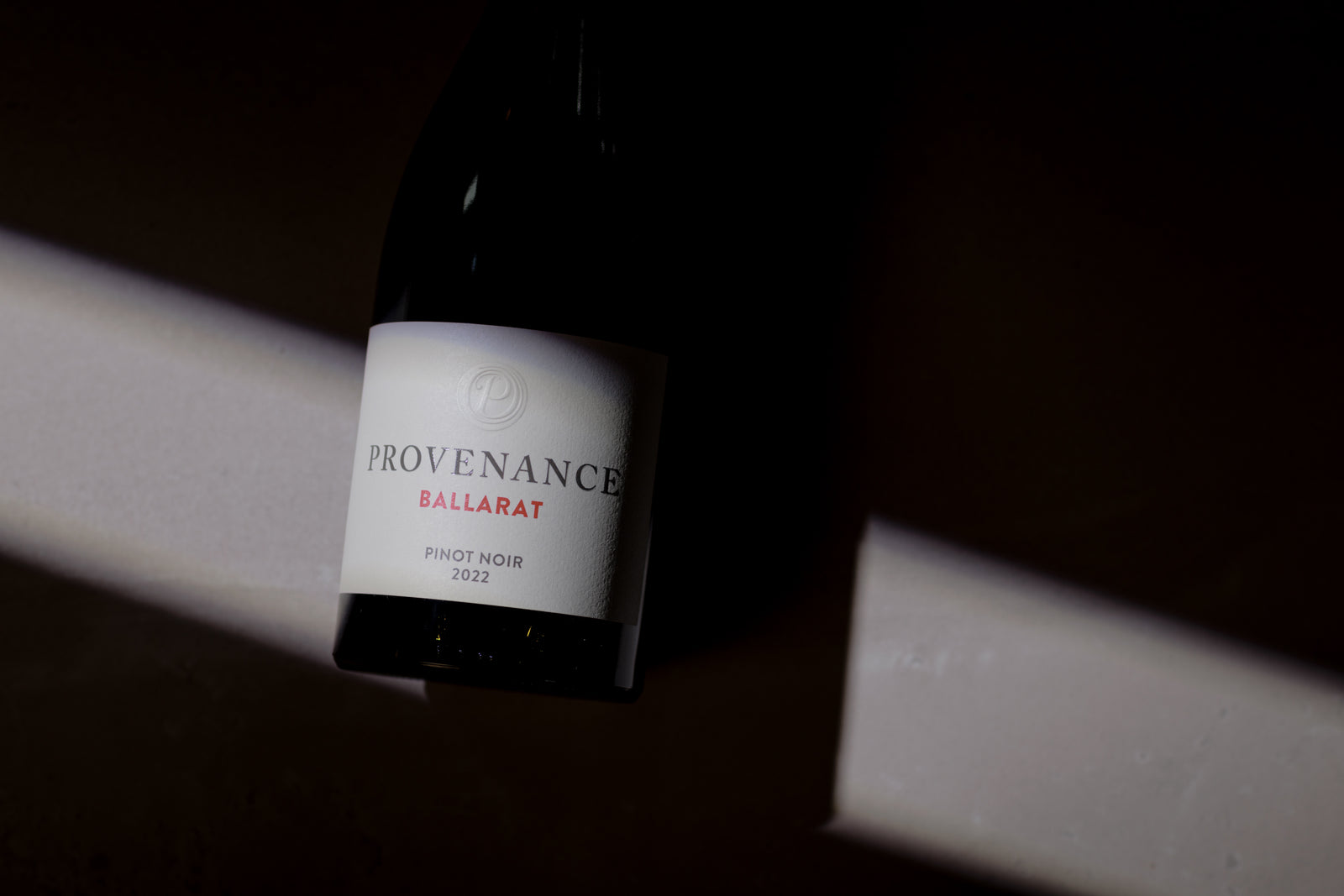 2022 Ballarat Pinot Noir
