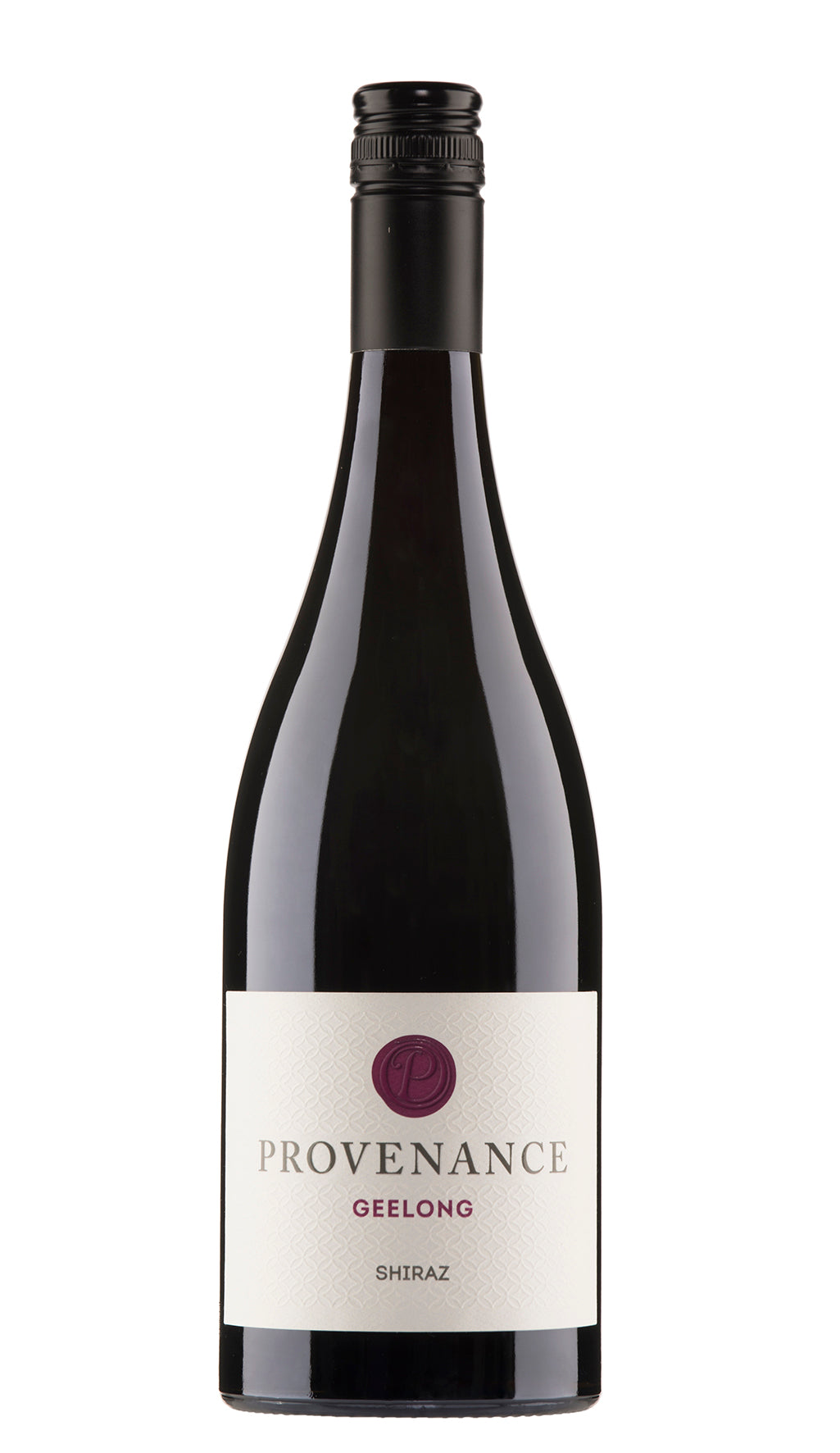 2023 Geelong Shiraz