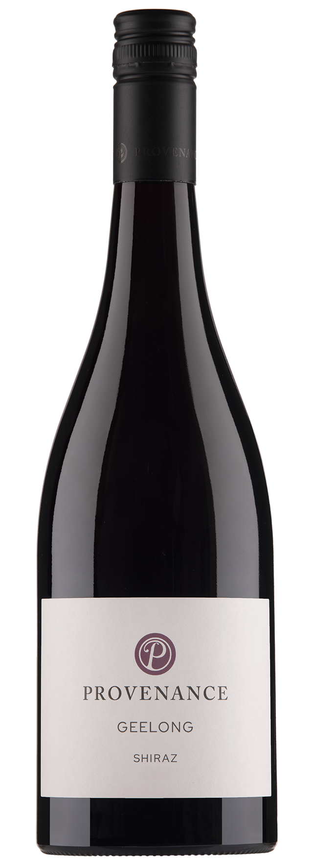 2024 Geelong Shiraz