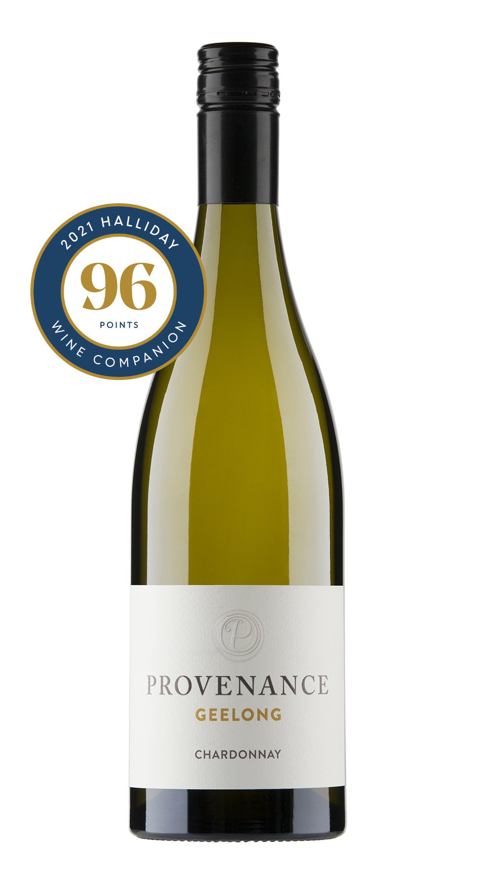 2018 Geelong Chardonnay