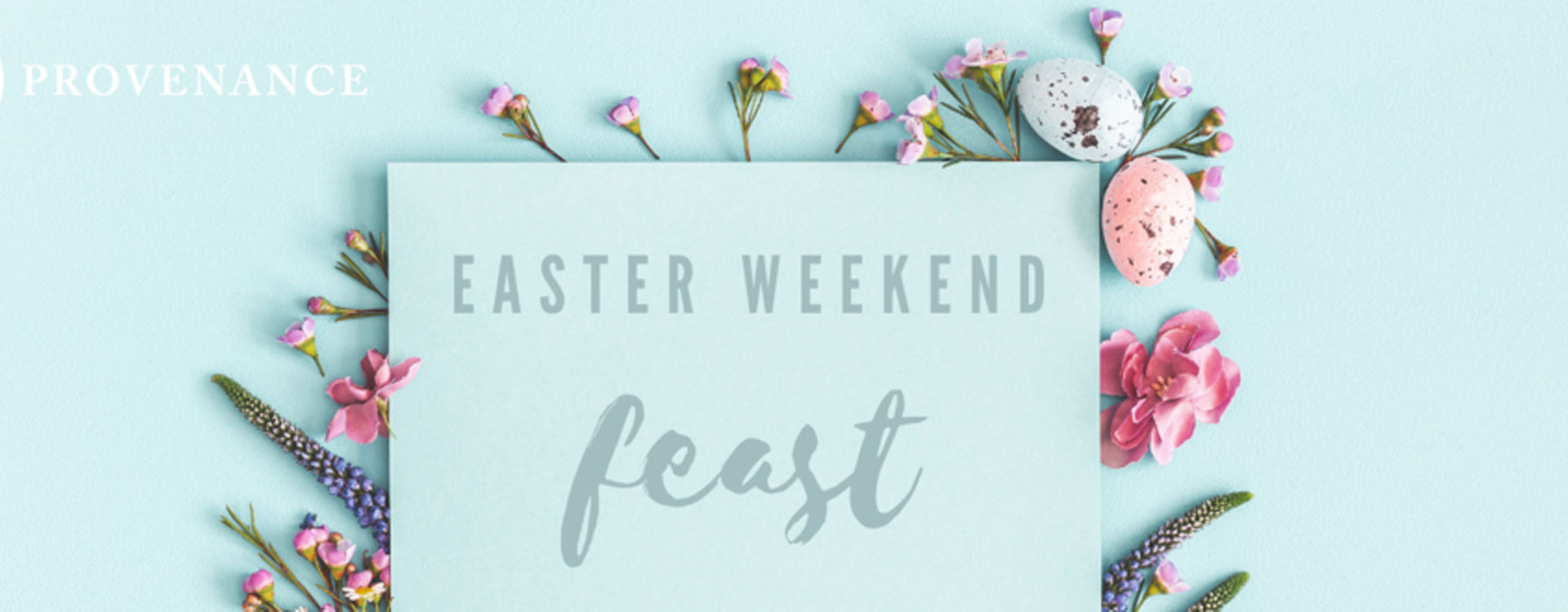 Easter Weekend and Dinner services set to return