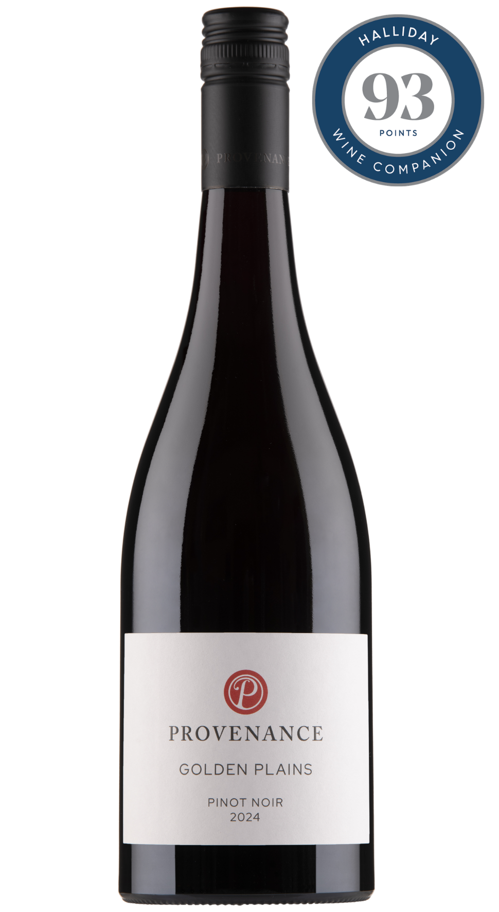 2024 Golden Plains Pinot Noir