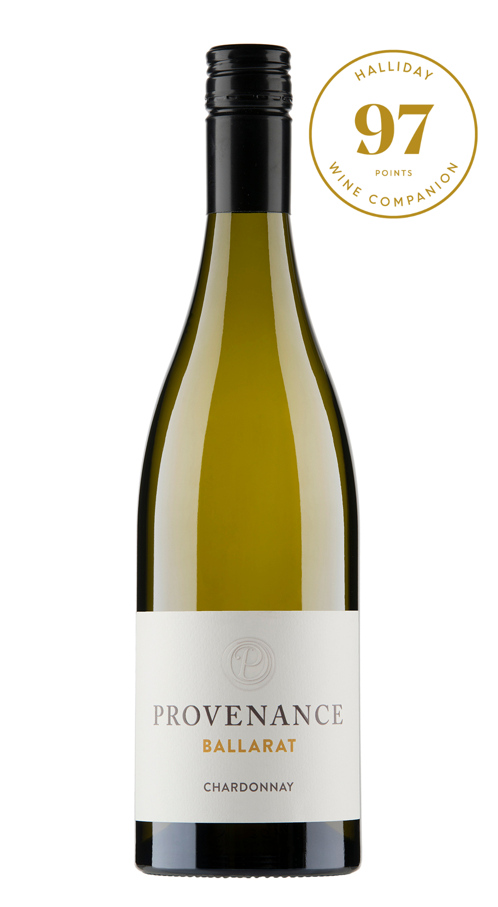 2022 Ballarat Chardonnay