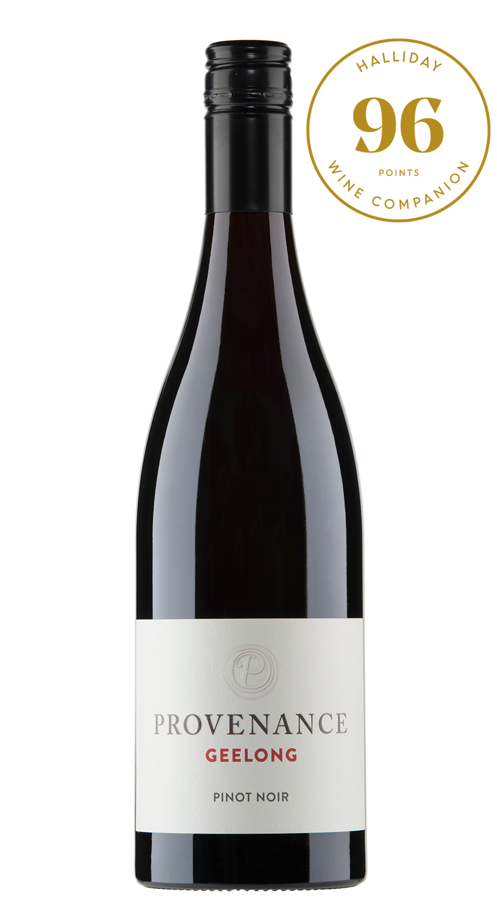 2022 Geelong Pinot Noir