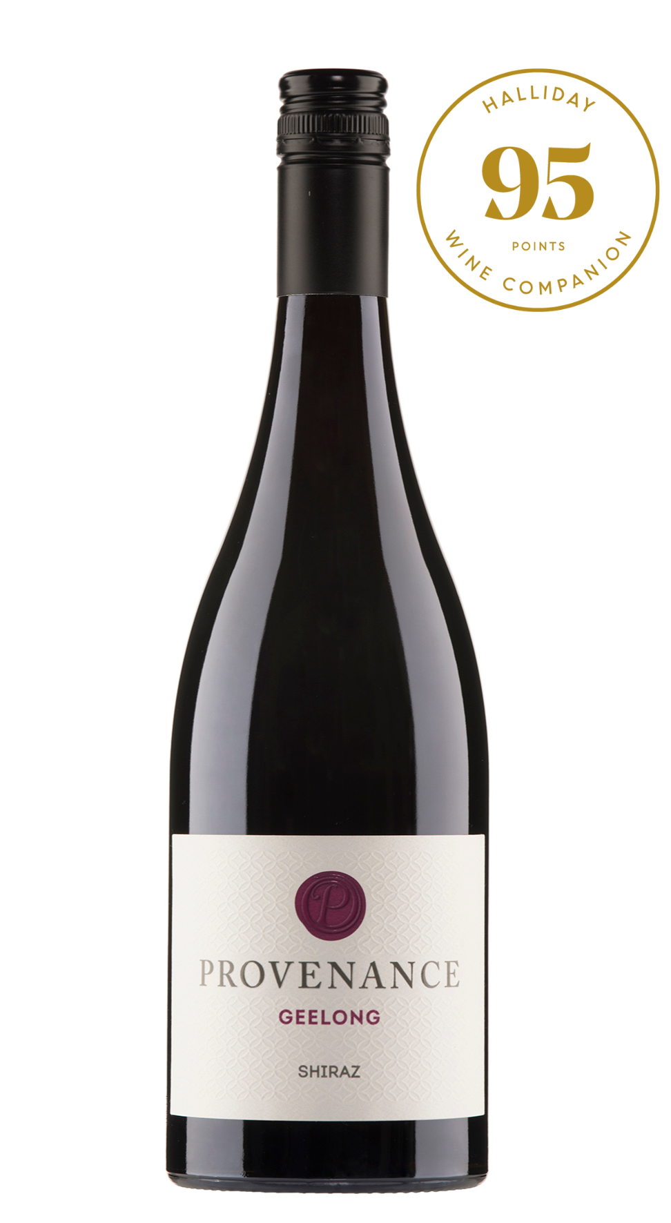 2022 Geelong Shiraz
