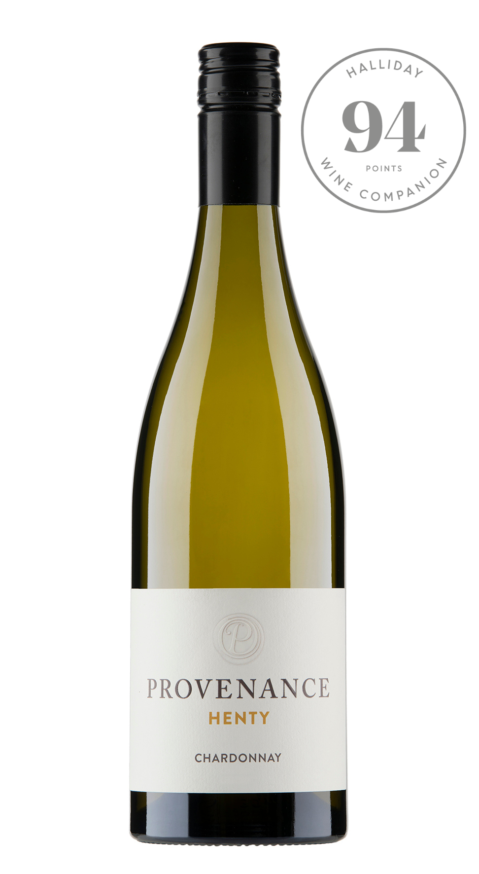 2022 Henty Chardonnay