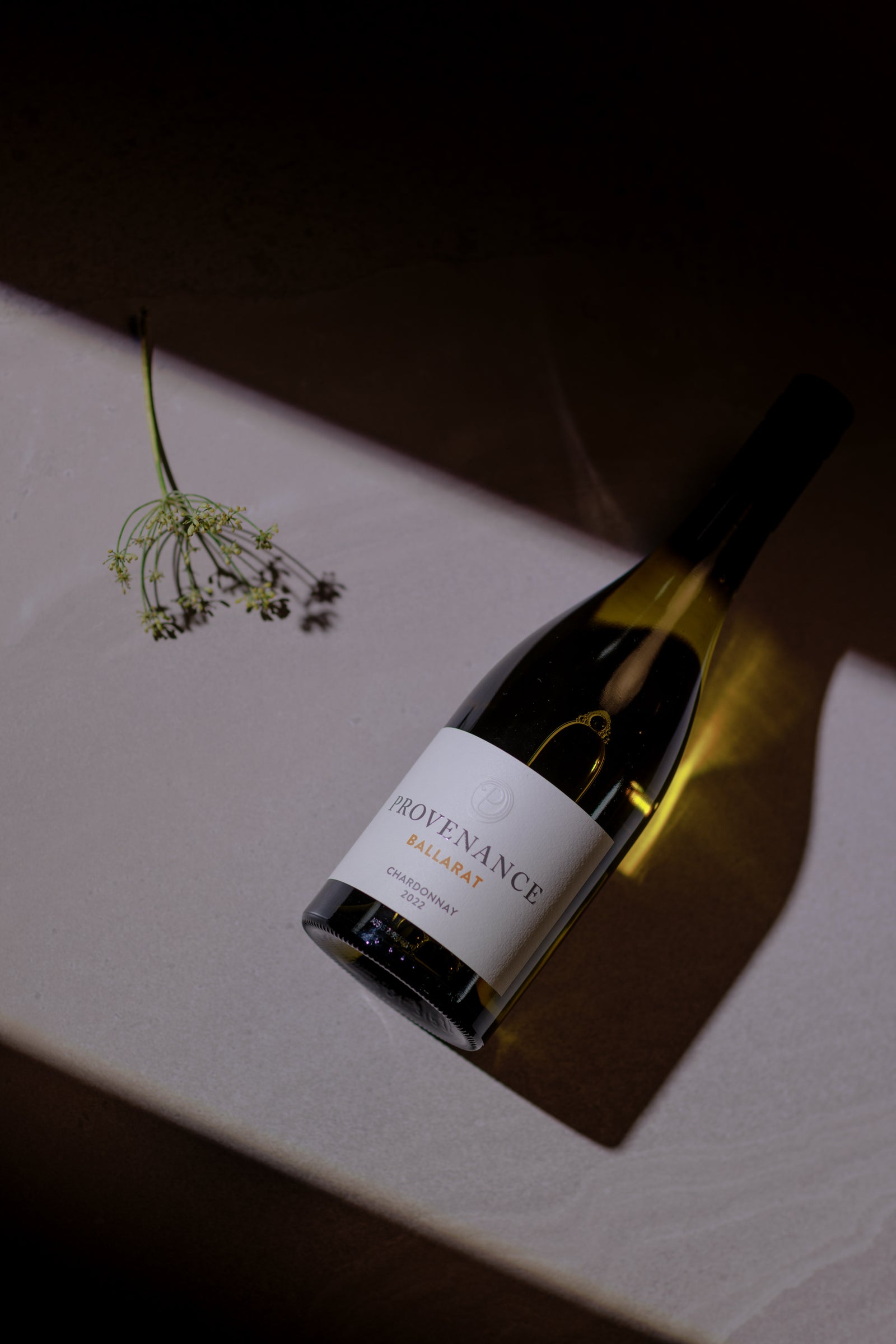 2022 Ballarat Chardonnay