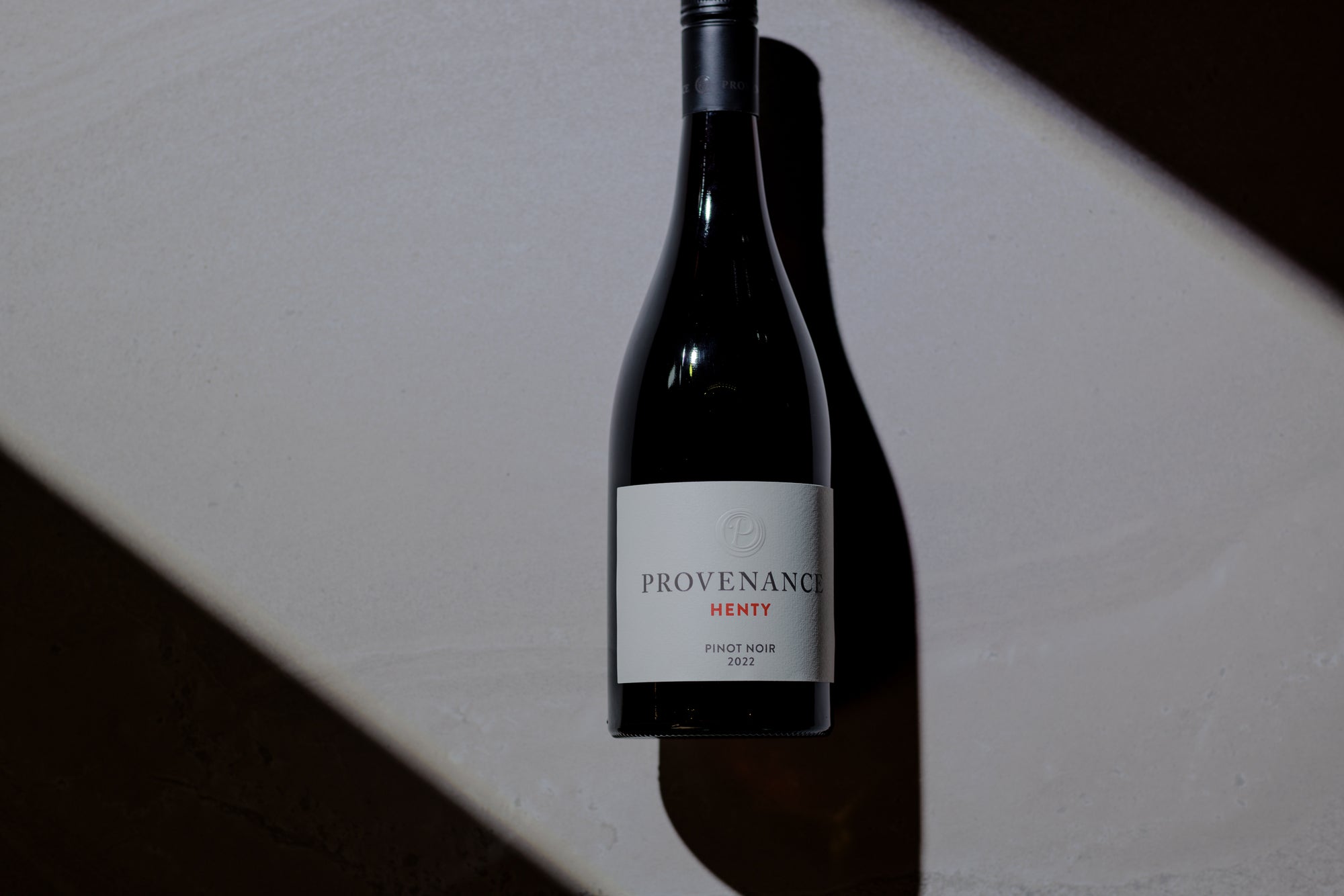 2022 Henty Pinot Noir Provenance Wines - Main Image
