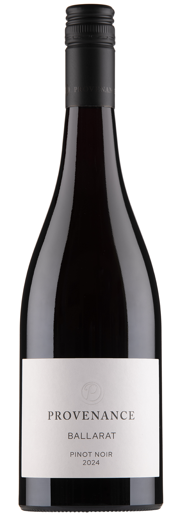 2024 Ballarat Pinot Noir