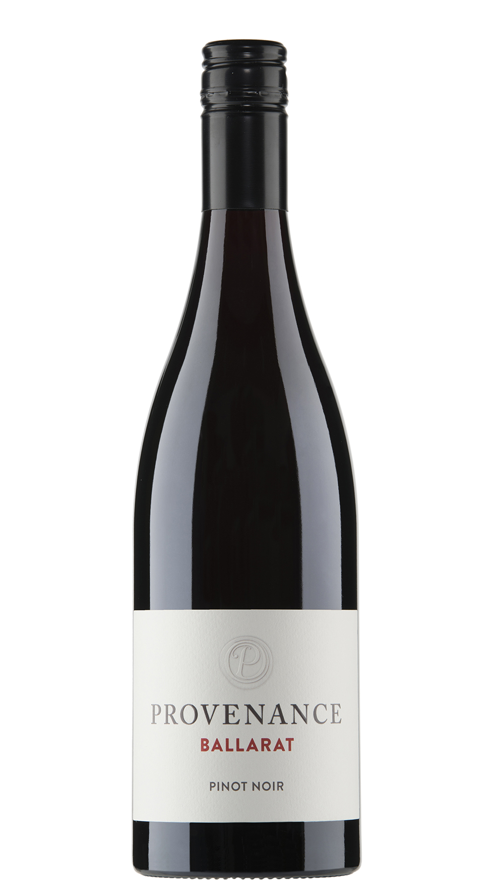 2020 Ballarat Pinot Noir
