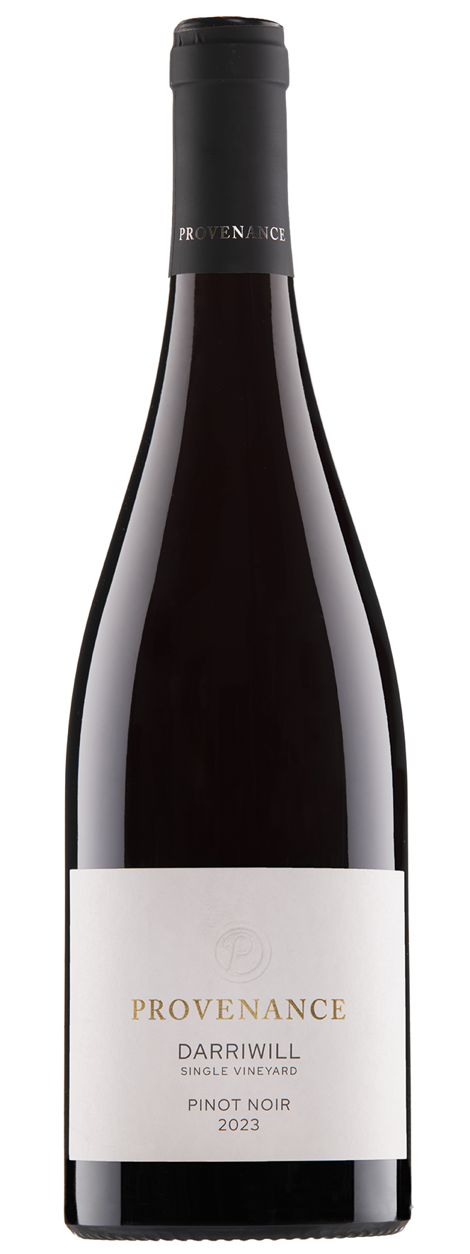2023 Provenance Darriwill Vineyard Pinot Noir