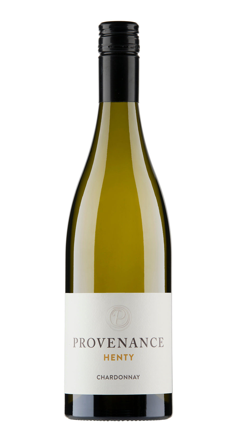 2021 Henty Chardonnay