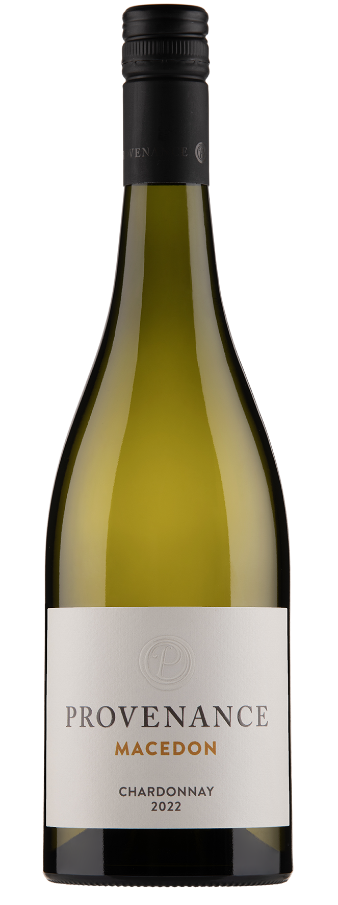 2022 Macedon Chardonnay