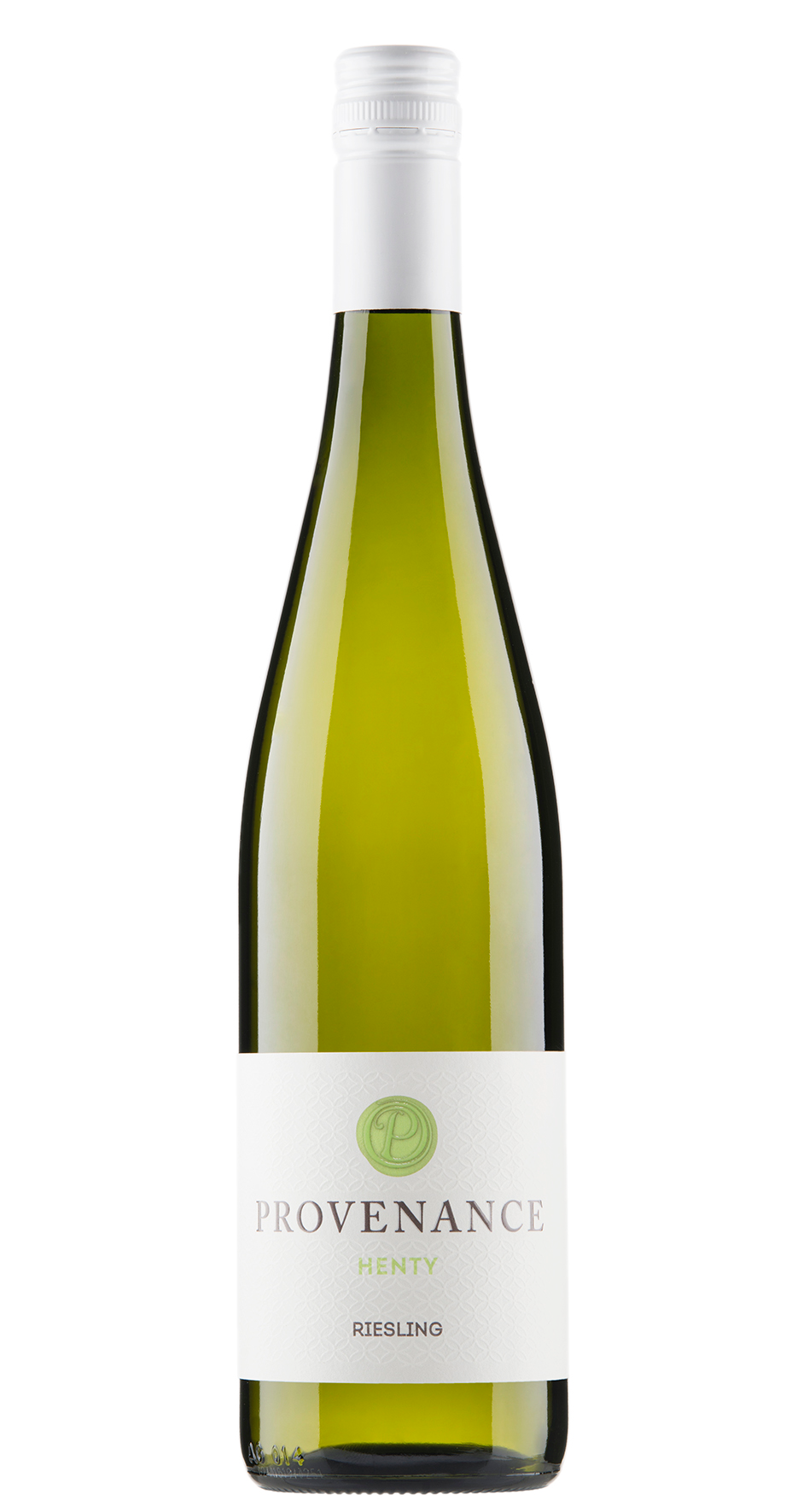 2024 Provenance Henty Riesling