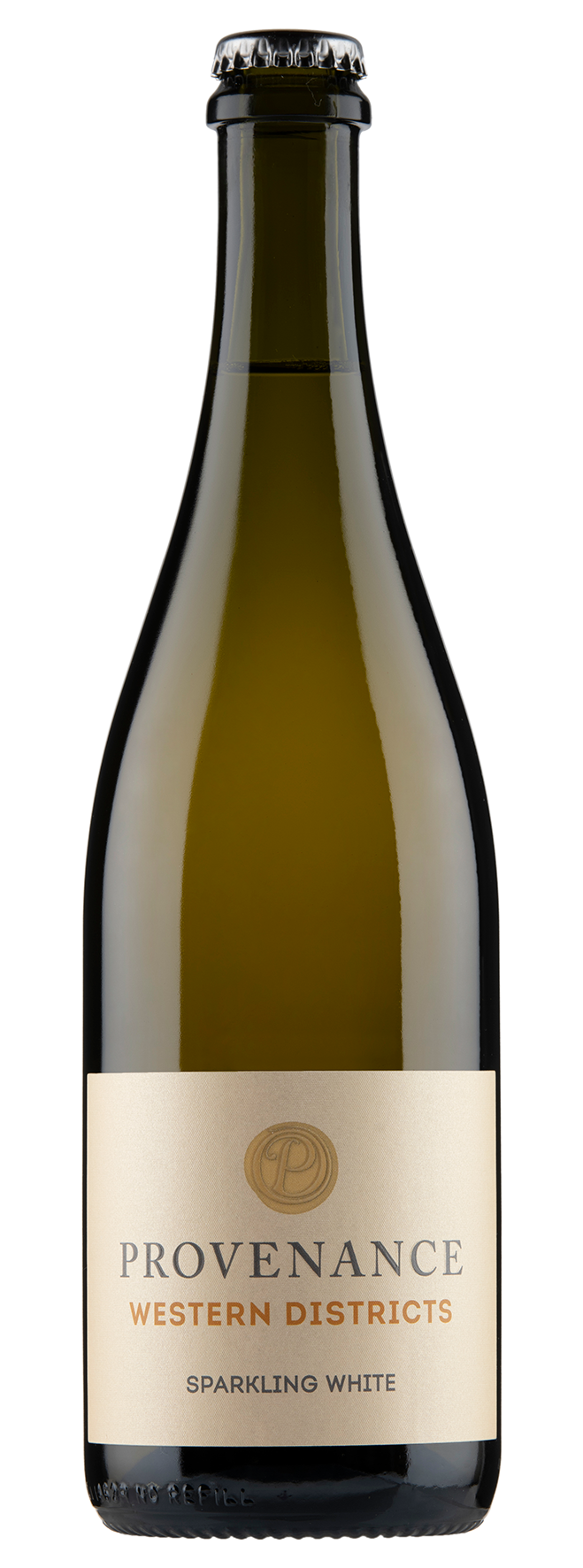 NV Sparkling White