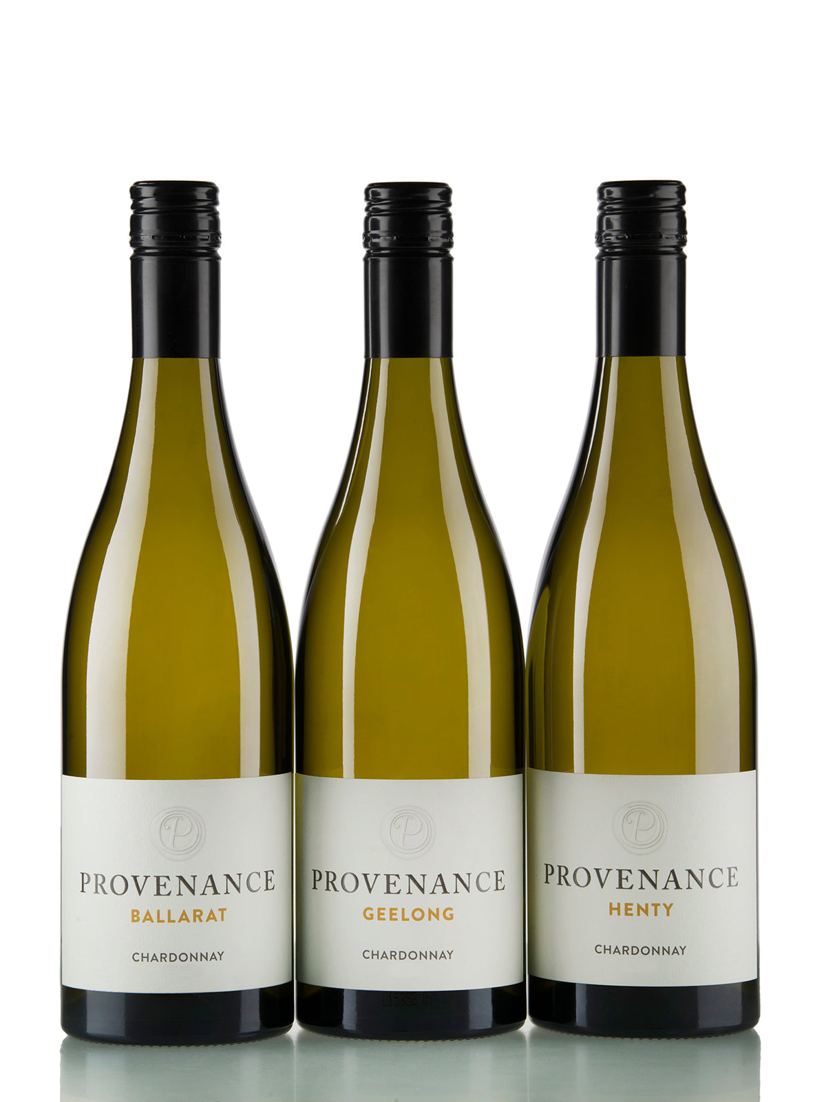 2023 Provenance Regional Chardonnay Six Pack