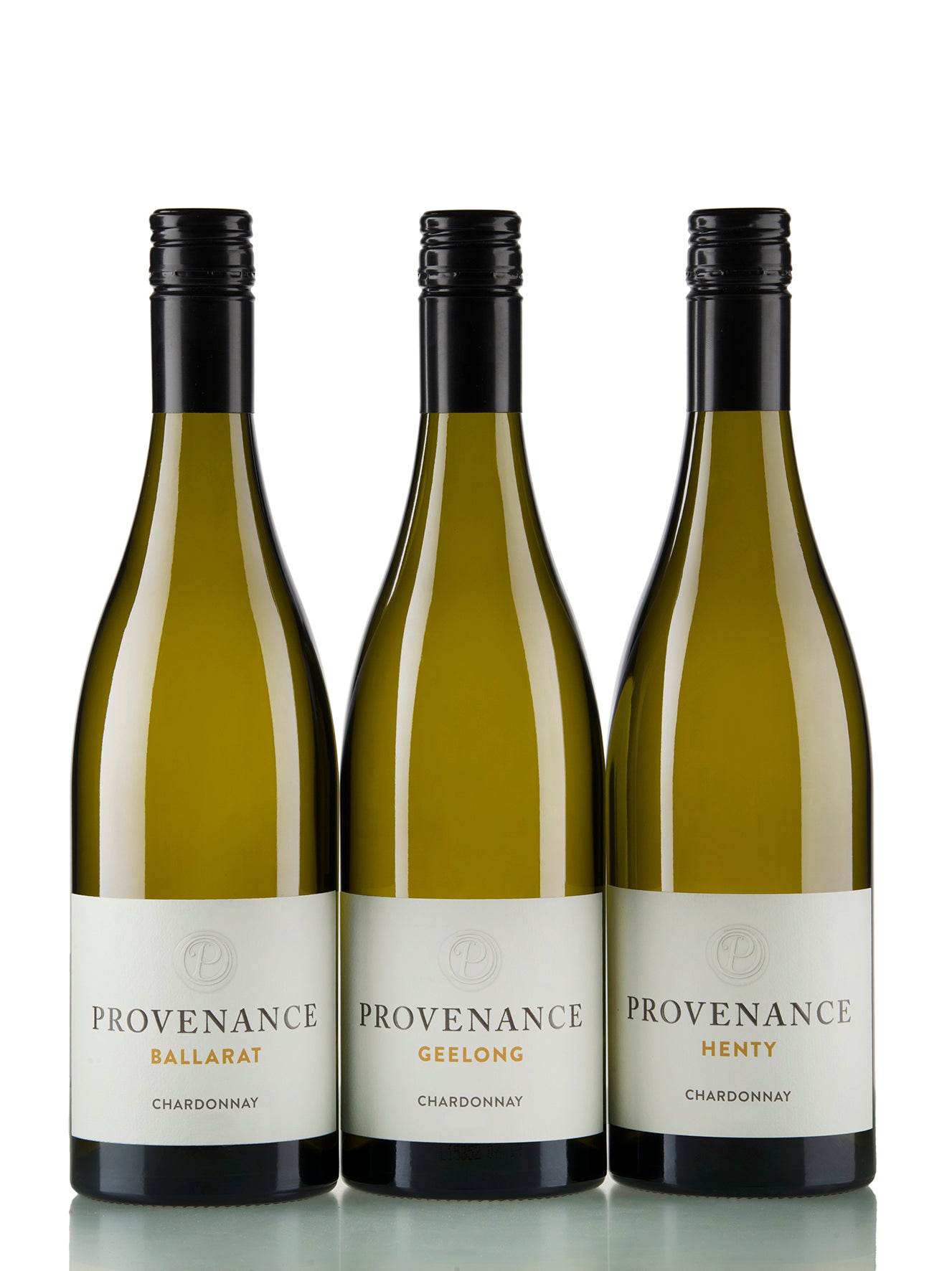 2023 Provenance Regional Chardonnay Six Pack