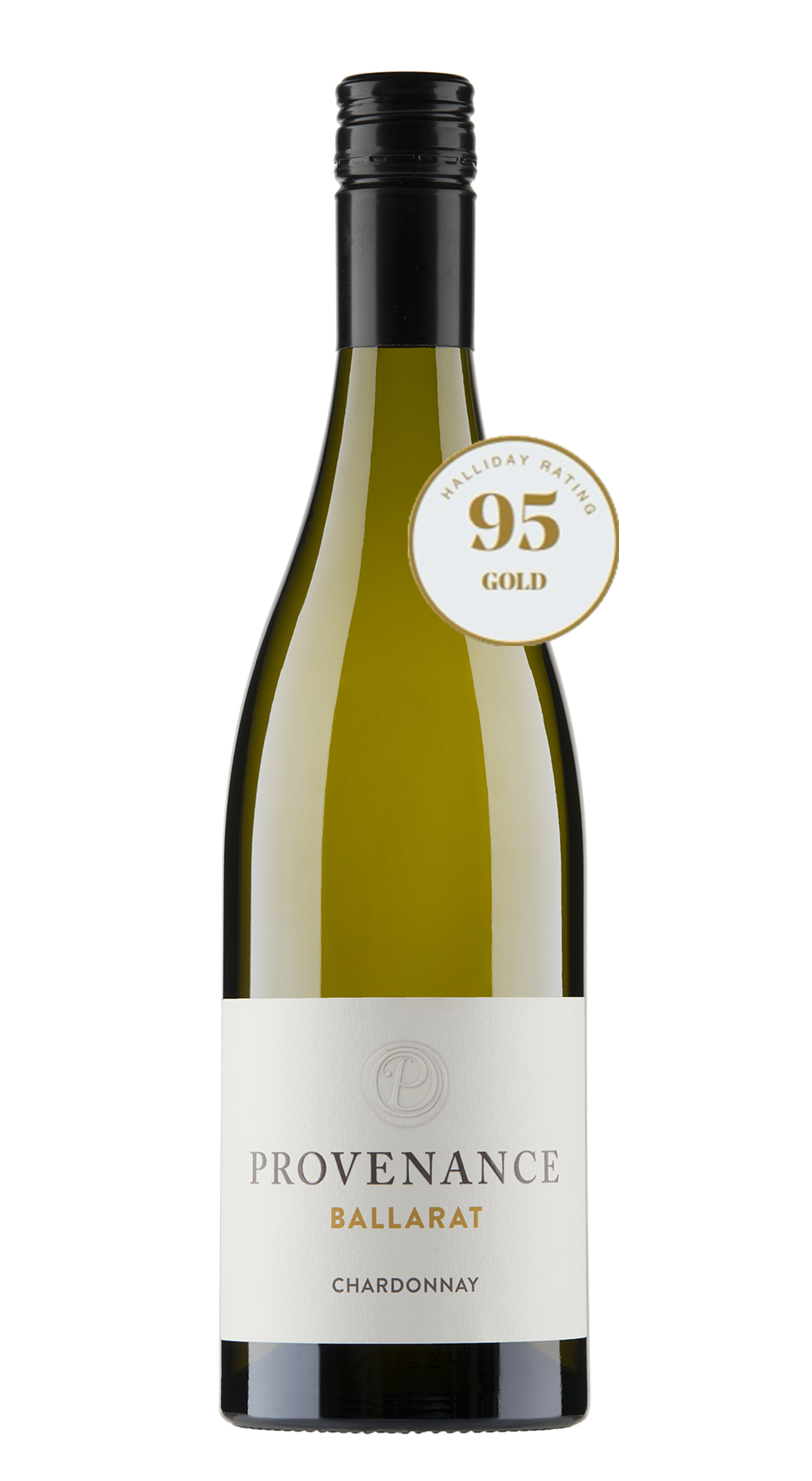 2019 Ballarat Chardonnay - Provenance Wines