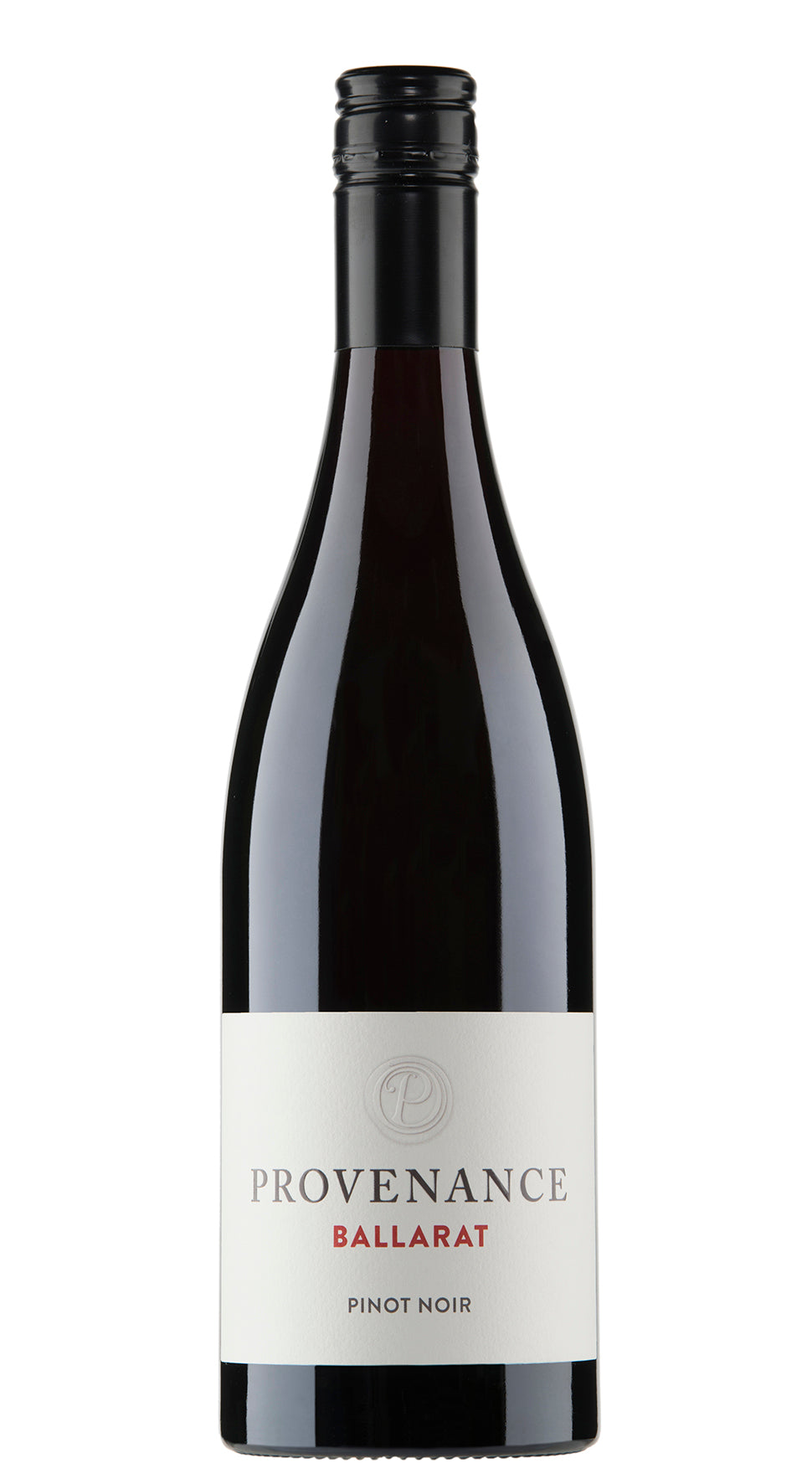 2017 Ballarat Pinot Noir
