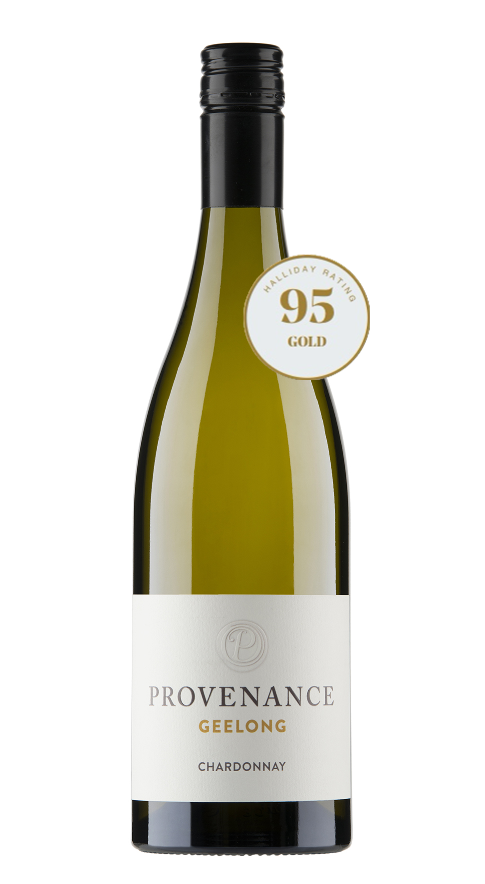 2019 Geelong Chardonnay