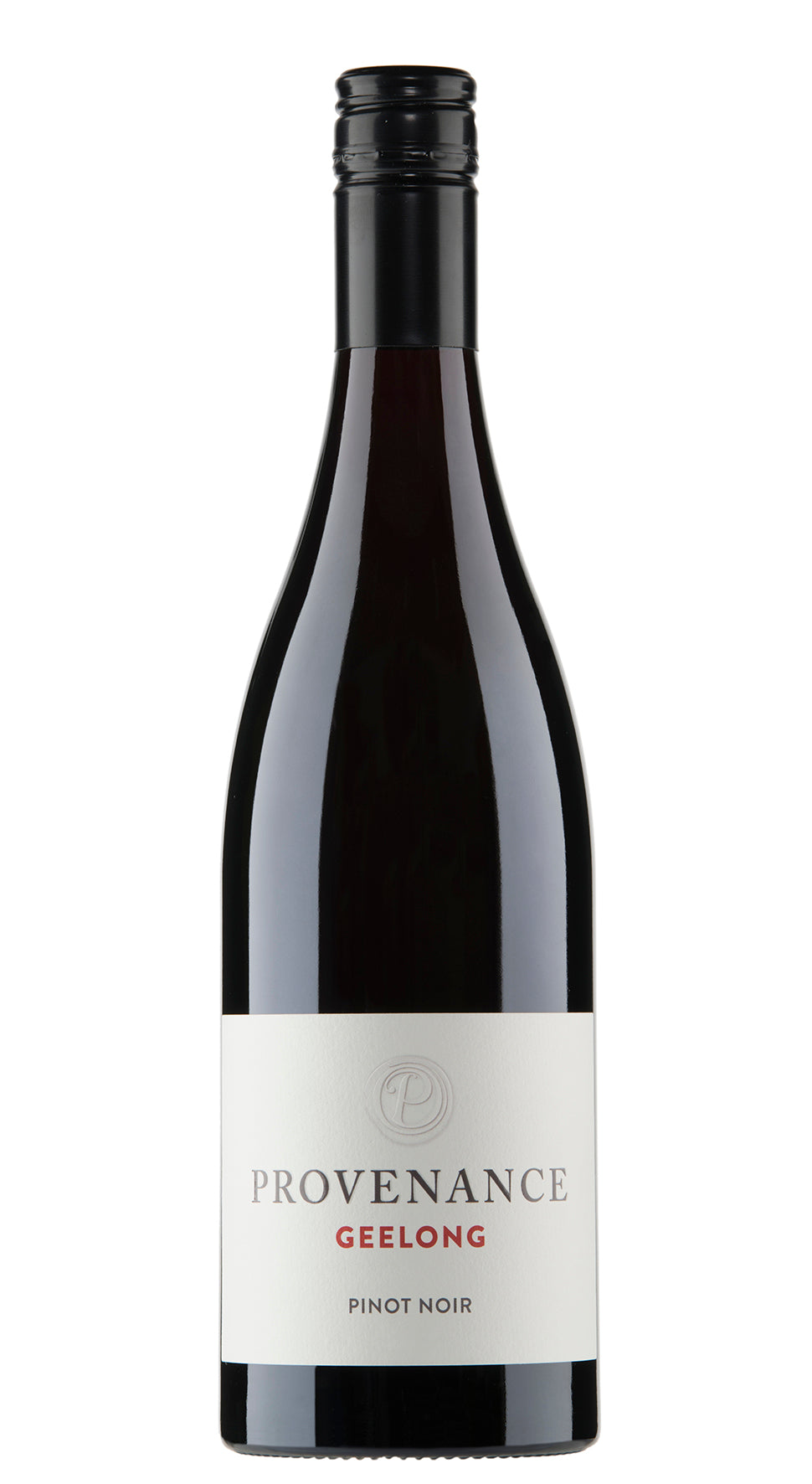 2021 Geelong Pinot Noir