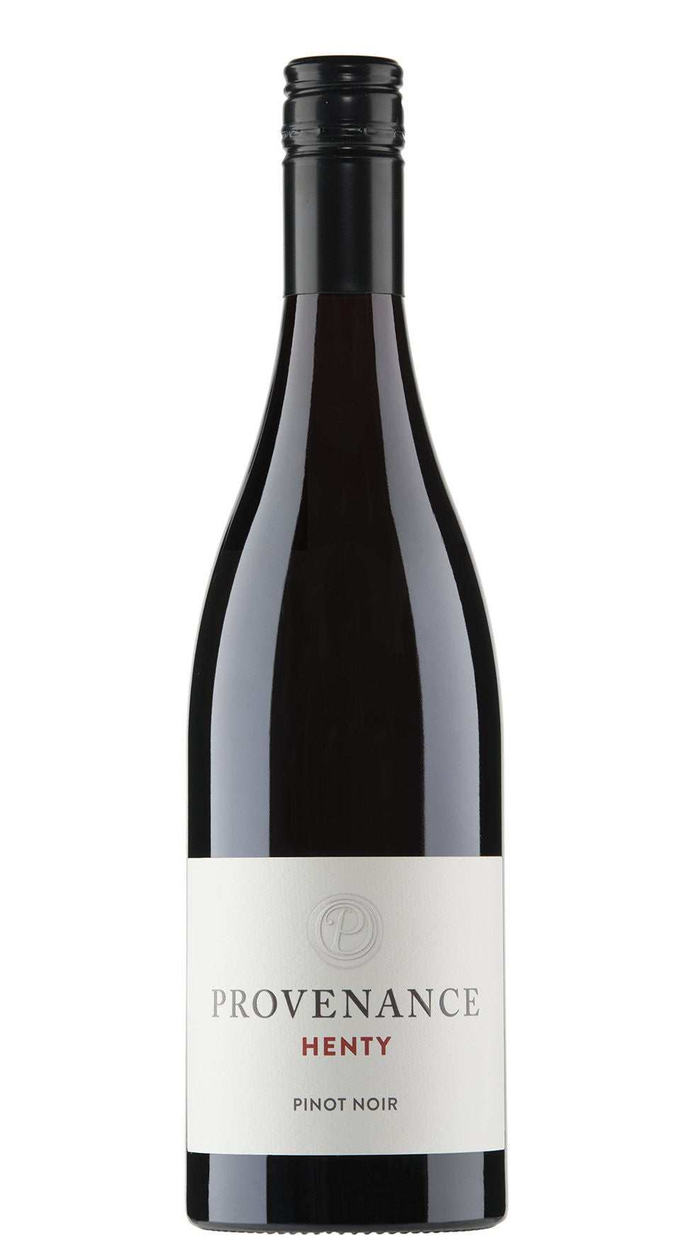 2018 Henty Pinot Noir