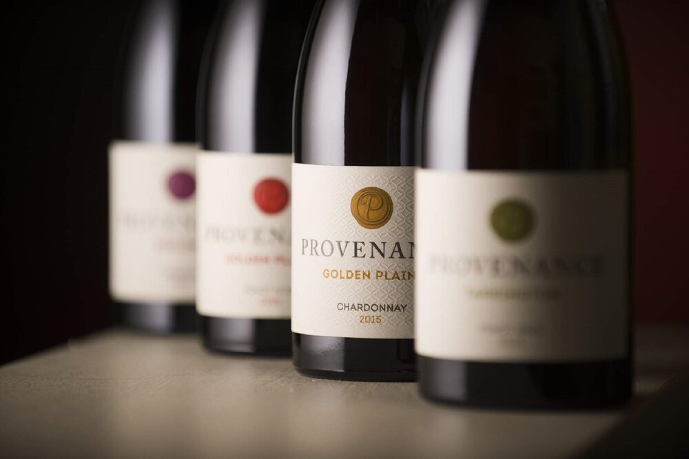 Golden Plains - 12 Bottles